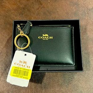 Coach Mini Skinny ID Case
